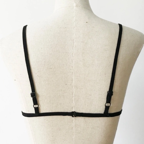 JUST IN NEW Sexy Lace Bralette (020) - Picture 4 of 5